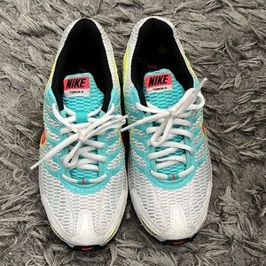 Like new, only worn a few times